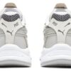 Rs-Connect Desert “Blanco Marrón Gris”