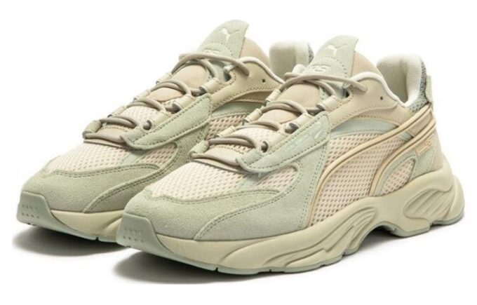 Rs-Connect Desert “Verde Beige”