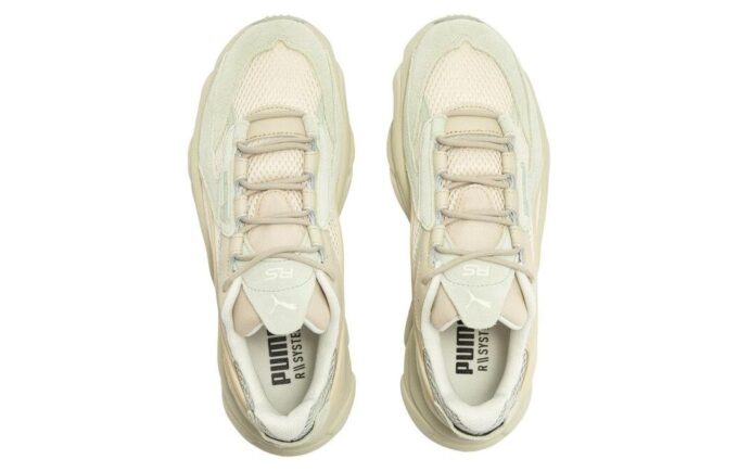 Rs-Connect Desert “Verde Beige”