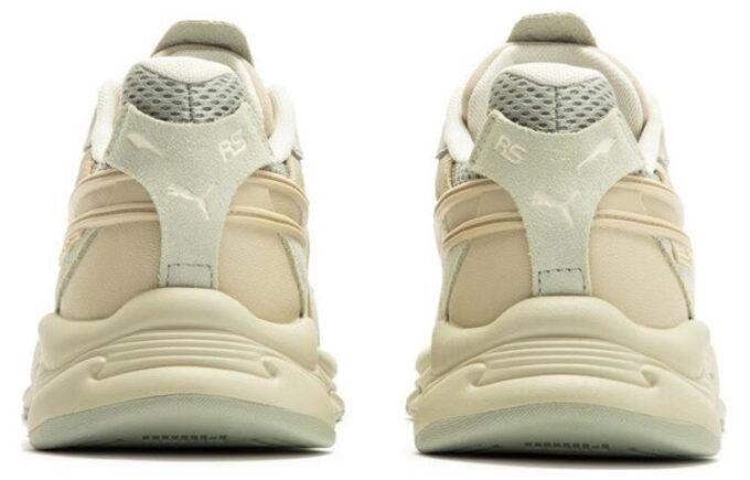 Rs-Connect Desert “Verde Beige”