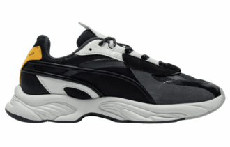 RS-Connect GTX “Negro Ébano”