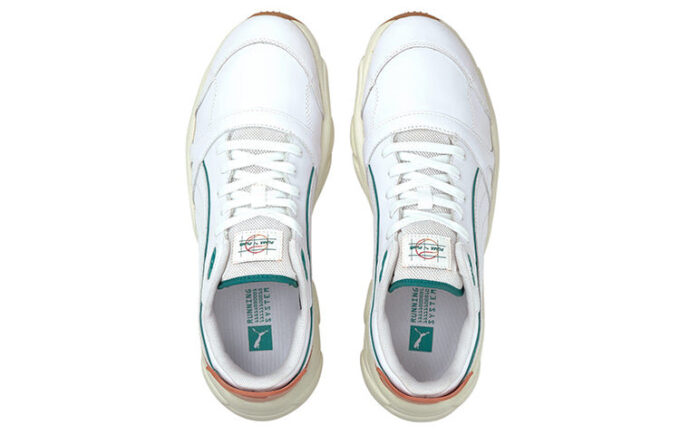 RS-Connect “Malvavisco blanco”