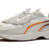 Rs-Connect Ombre Blanco/Naranja