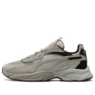 Rs-Connect Ombre Gris “Gris Negro”