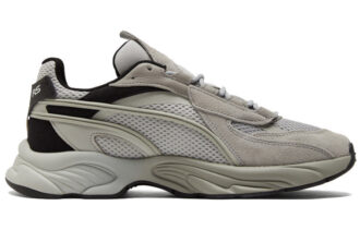 Rs-Connect Ombre Gris “Gris Negro”