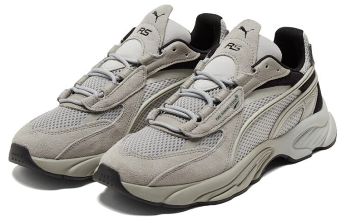 Rs-Connect Ombre Gris “Gris Negro”