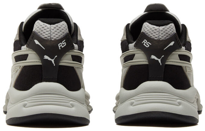 Rs-Connect Ombre Gris “Gris Negro”