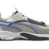 Rs-Connect Splash Low-Top Gris/Blanco