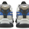Rs-Connect Splash Low-Top Gris/Blanco