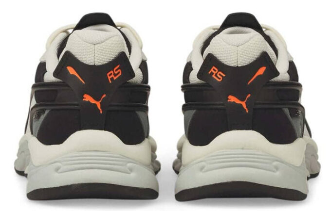 RS-Connect Splash “Negro Malvavisco”