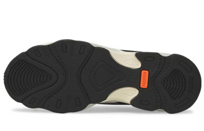 RS-Connect Splash “Negro Malvavisco”