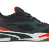 RS-Fast Buck “Black Green Gables”