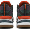 RS-Fast Buck “Black Green Gables”