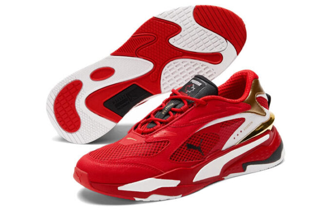 RS-Fast “Canadá”