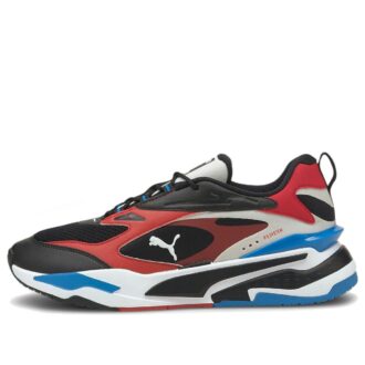 RS-Fast “Negro Rojo Urbano”