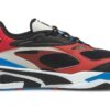 RS-Fast “Negro Rojo Urbano”