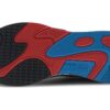 RS-Fast “Negro Rojo Urbano”