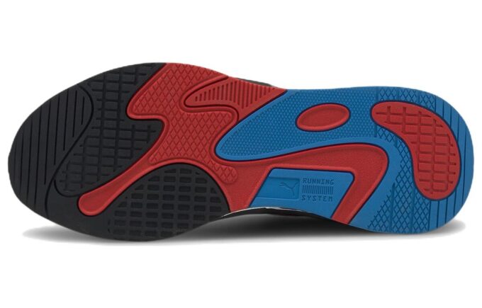 RS-Fast “Negro Rojo Urbano”