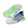 RS-Fast Paradise “Blanco Azul Amarillo”