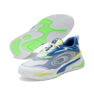 RS-Fast Paradise “Blanco Azul Amarillo”