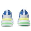 RS-Fast Paradise “Blanco Azul Amarillo”