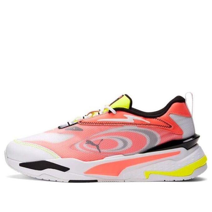 RS-Fast “Paradise-Ignite Pink”