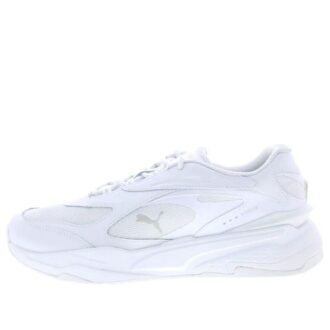 RS-Fast “Triple Blanco”