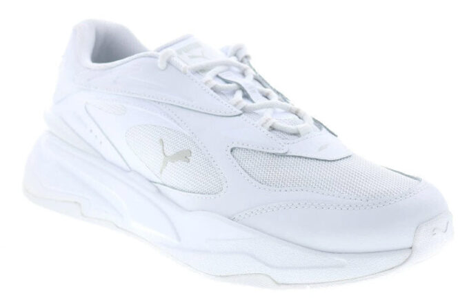 RS-Fast “Triple Blanco”