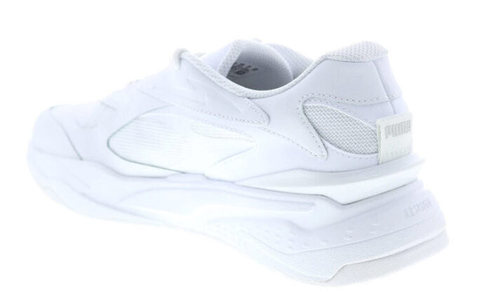 RS-Fast “Triple Blanco”