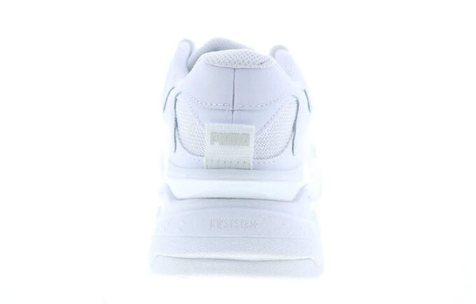 RS-Fast “Triple Blanco”