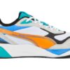 RS-Metric “Blanco Naranja Vibrante”