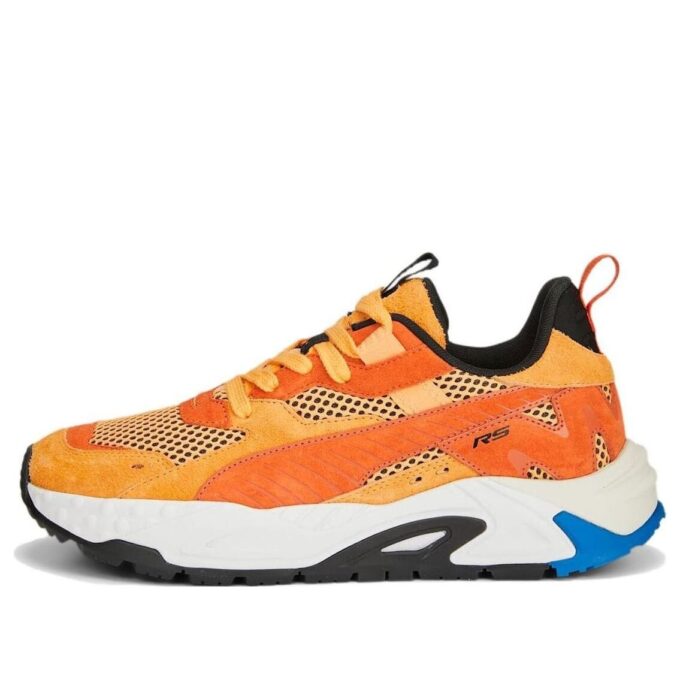 RS-Trck Horizon “Ladrillo Naranja”