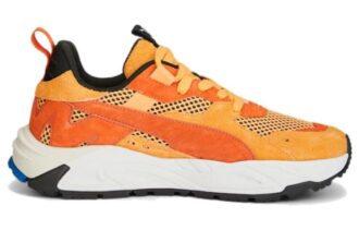 RS-Trck Horizon “Ladrillo Naranja”