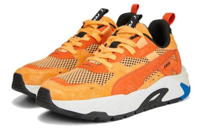 RS-Trck Horizon “Ladrillo Naranja”