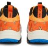 RS-Trck Horizon “Ladrillo Naranja”