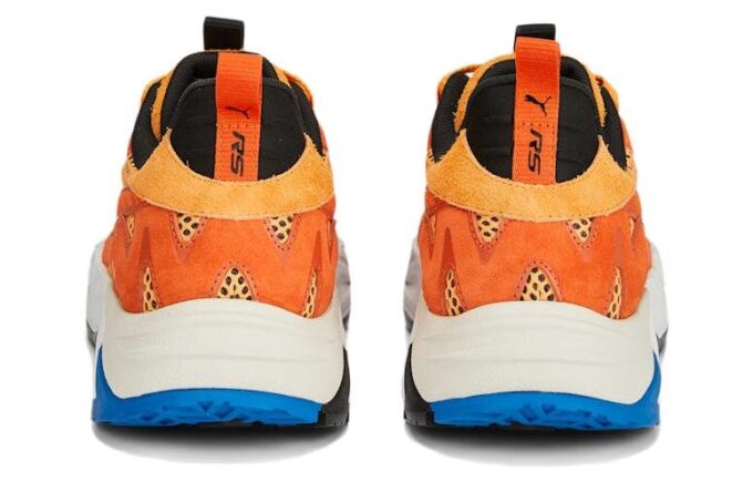 RS-Trck Horizon “Ladrillo Naranja”