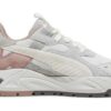 RS-Trck New Horizon “Gris Glacial Oro Rosa”