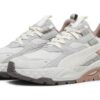 RS-Trck New Horizon “Gris Glacial Oro Rosa”