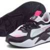 RS-X 3D “Gris claro frío negro”