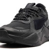 RS-X Core “Triple Negro”
