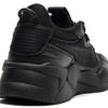 RS-X Core “Triple Negro”