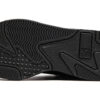 RS-X Core “Triple Negro”