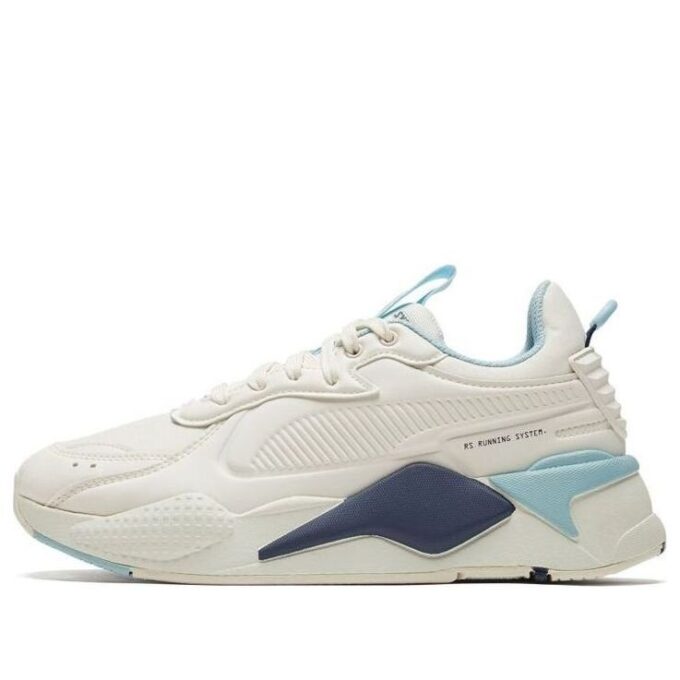 RS-X Crema “White Peacoat” RS-X Crema “White Peacoat”