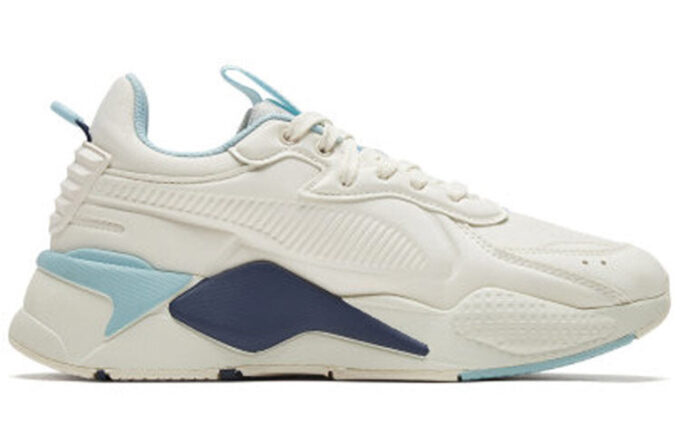 RS-X Crema “White Peacoat” RS-X Crema “White Peacoat”