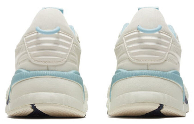 RS-X Crema “White Peacoat” RS-X Crema “White Peacoat”