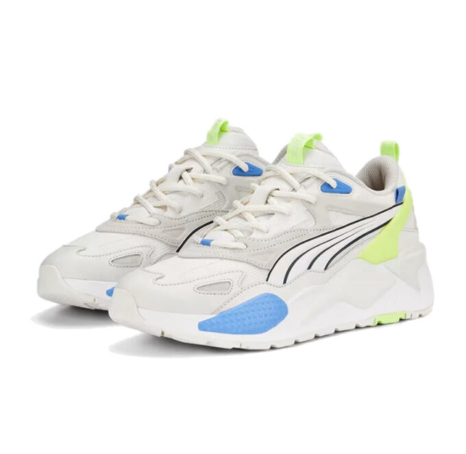 RS-X Efekt “Blanco”