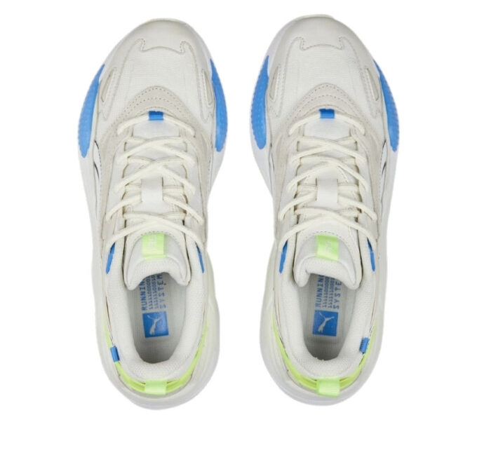 RS-X Efekt “Blanco”