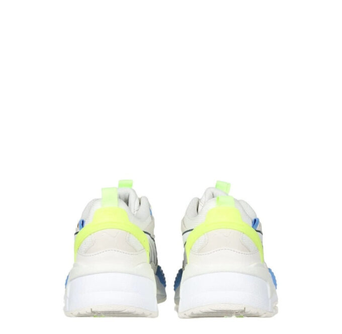 RS-X Efekt “Blanco”