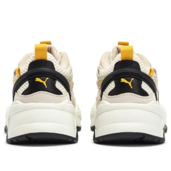 RS-X Efekt Bz Yinshua “Beige Blanco Negro”