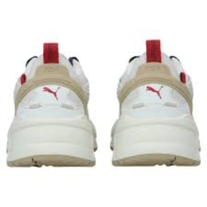 RS-X Efekt Expeditions “Beige”